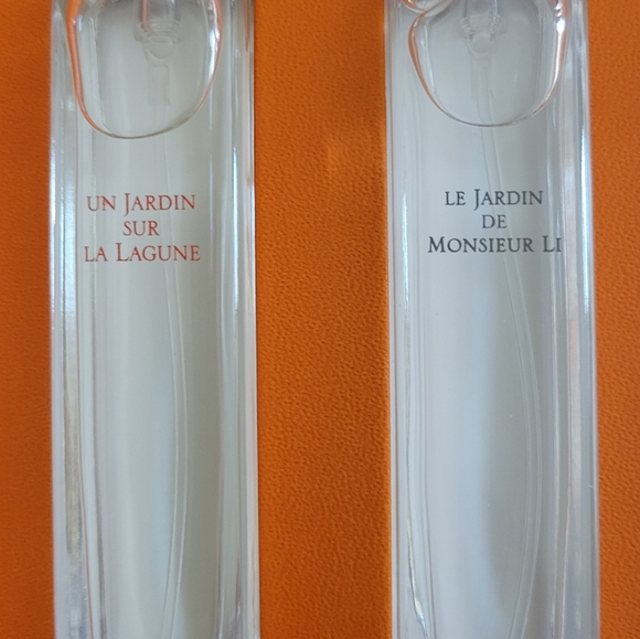 Hermes Collection Parfums-Jardins Set - Picture 4 of 6